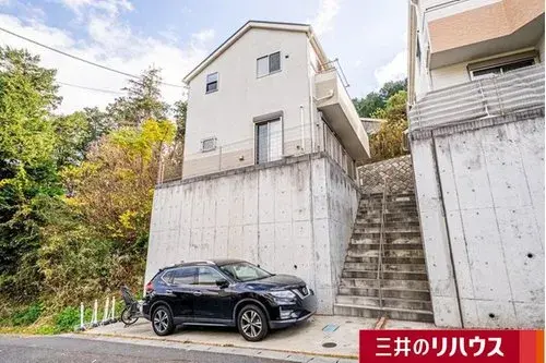 [Propriété 4LDK+S] Ville de Fujisawa, Préfecture de Kanagawa (3)