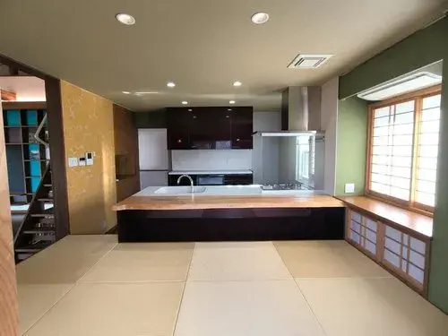 3LDK+S Propriété Ville de Hayama Préfecture de Kanagawa (11)