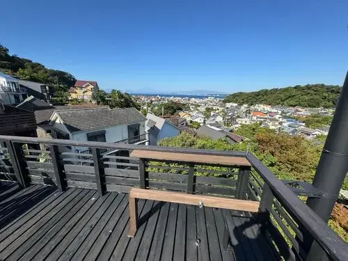 3LDK+S Propriété Ville de Hayama Préfecture de Kanagawa (15)