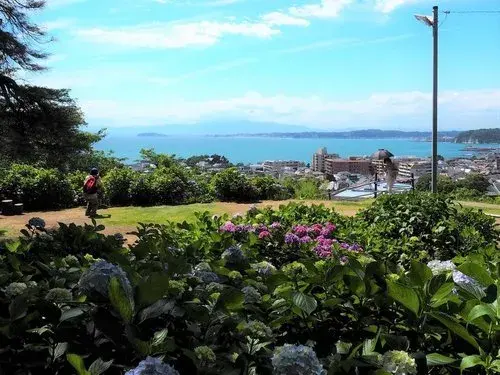 3LDK+S Propriété Ville de Hayama Préfecture de Kanagawa (17)