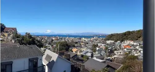 3LDK+S Propriété Ville de Hayama Préfecture de Kanagawa (19)