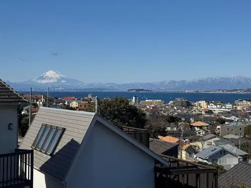 3LDK+S Propriété Ville de Hayama Préfecture de Kanagawa (20)