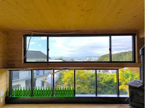 3LDK+S Propriété Ville de Hayama Préfecture de Kanagawa (4)