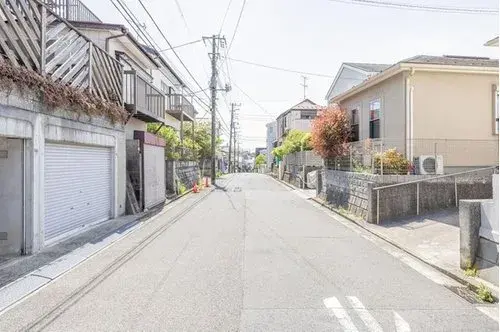 Kanagawa Prefecture Yokohama City 2LDK+S Property (2)