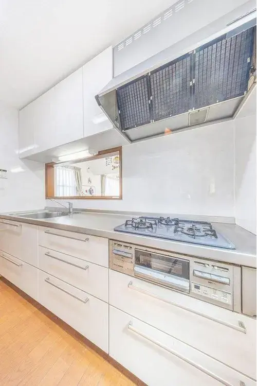 Kanagawa Prefecture Yokohama City 2LDK+S Property (12)