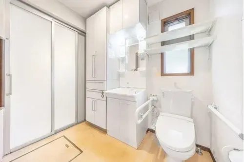 Kanagawa Prefecture Yokohama City 2LDK+S Property (15)