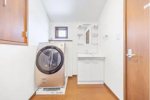 Kanagawa Prefecture Yokohama City 2LDK+S Property (16)