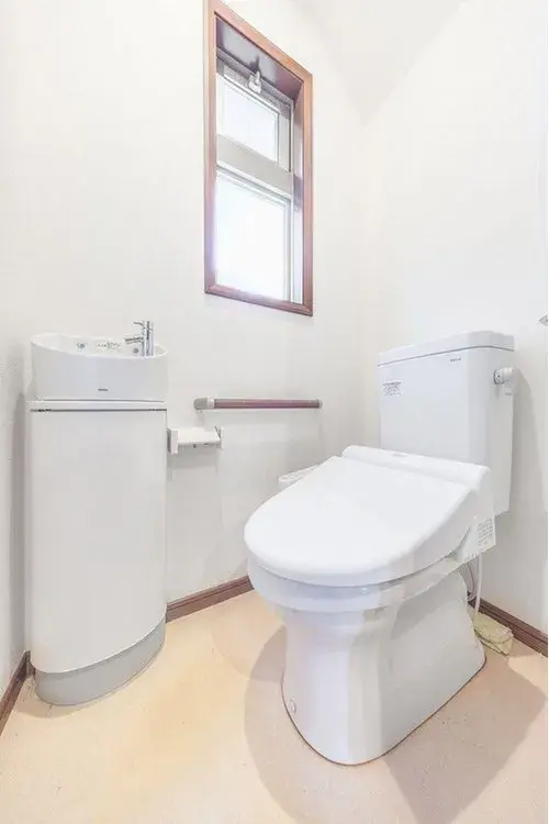 Kanagawa Prefecture Yokohama City 2LDK+S Property (17)