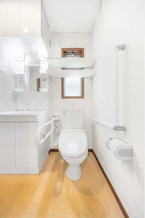 Kanagawa Prefecture Yokohama City 2LDK+S Property (18)