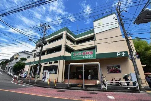 Kanagawa Prefecture Yokohama City 2LDK+S Property (20)
