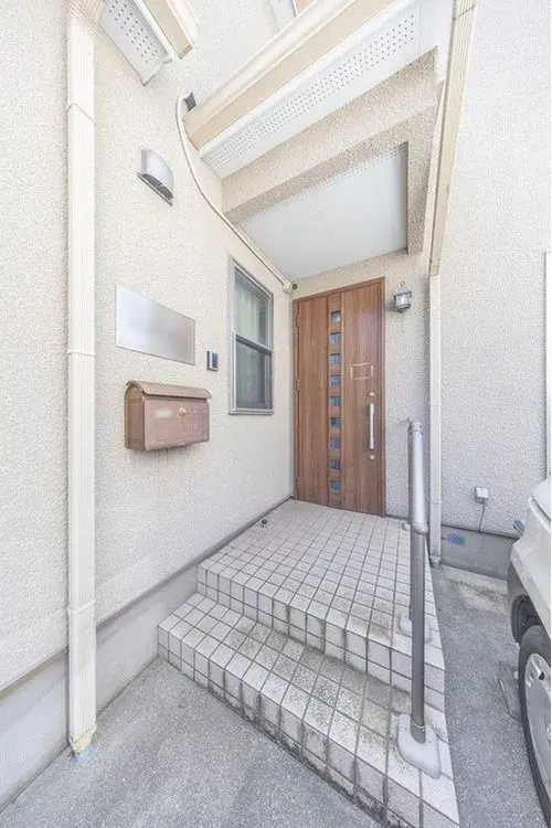 Kanagawa Prefecture Yokohama City 2LDK+S Property (3)
