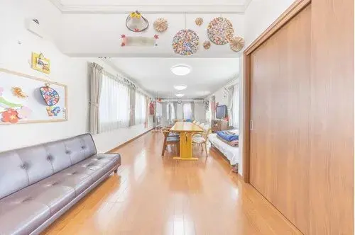 Kanagawa Prefecture Yokohama City 2LDK+S Property (4)