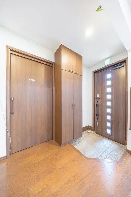 Kanagawa Prefecture Yokohama City 2LDK+S Property (5)