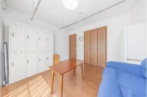 Kanagawa Prefecture Yokohama City 2LDK+S Property (6)