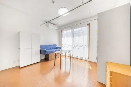 Kanagawa Prefecture Yokohama City 2LDK+S Property (7)