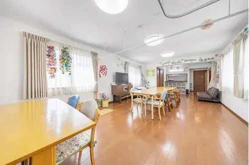 Kanagawa Prefecture Yokohama City 2LDK+S Property (8)