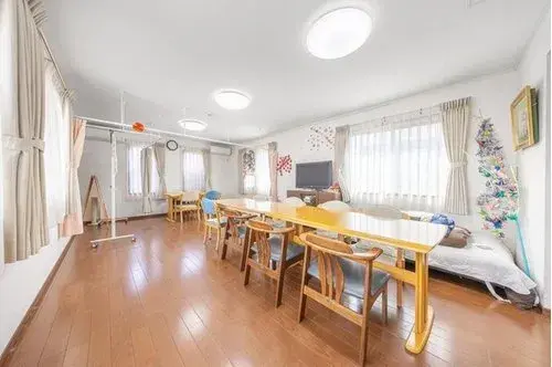 Kanagawa Prefecture Yokohama City 2LDK+S Property (9)