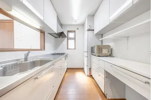 Kanagawa Prefecture Yokohama City 2LDK+S Property (10)