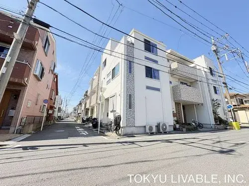 [3LDK Property] Kawasaki City Kanagawa Prefecture (2)