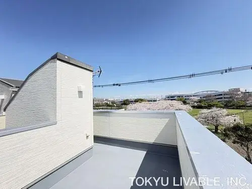[3LDK Property] Kawasaki City Kanagawa Prefecture (3)