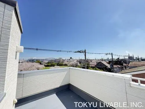 [3LDK Property] Kawasaki City Kanagawa Prefecture (4)