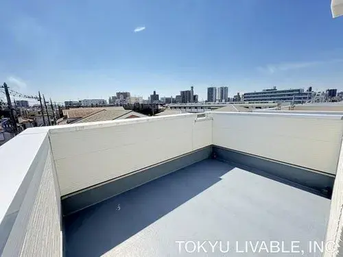 [3LDK Property] Kawasaki City Kanagawa Prefecture (5)