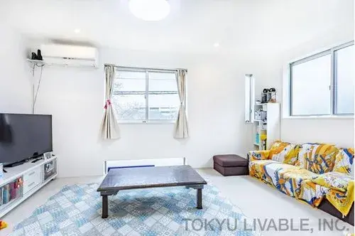 [3LDK Property] Kawasaki City Kanagawa Prefecture (6)