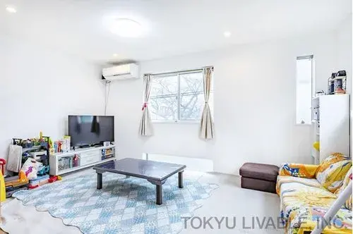 [3LDK Property] Kawasaki City Kanagawa Prefecture (7)