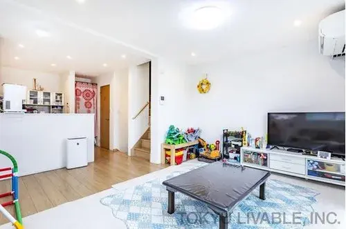 [3LDK Property] Kawasaki City Kanagawa Prefecture (8)