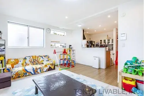 [3LDK Property] Kawasaki City Kanagawa Prefecture (9)