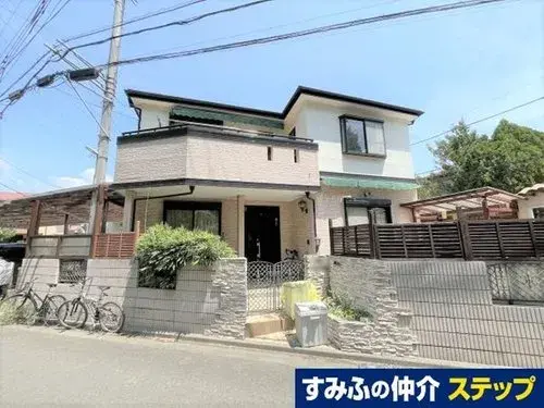Akiya in Fujisawa