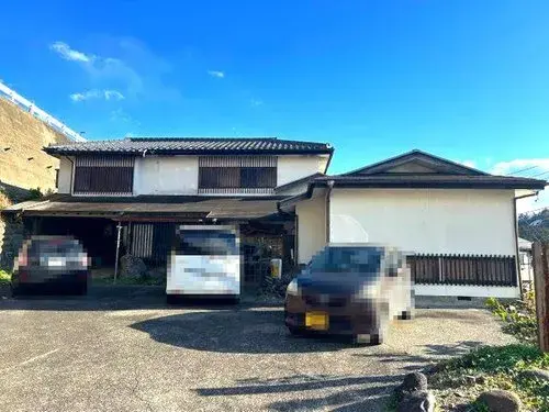 Akiya in 相模原市