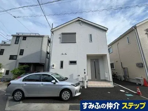 Akiya in Odawara