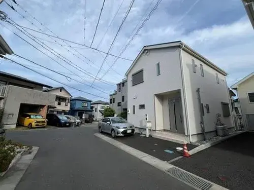 4LDK Ciudad de Odawara Prefectura de Kanagawa (2)
