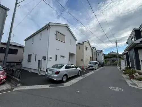4LDK Ciudad de Odawara Prefectura de Kanagawa (3)