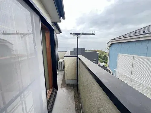 4LDK Property Yokosuka City Kanagawa Prefecture (2)