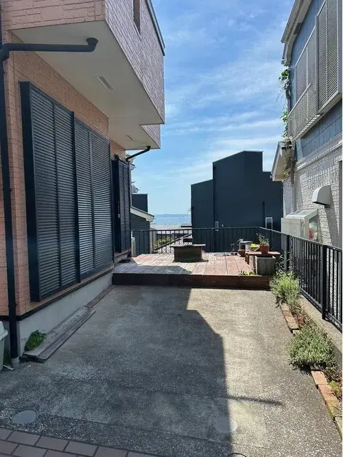4LDK Property Yokosuka City Kanagawa Prefecture (3)
