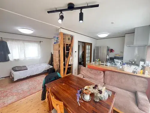 4LDK Property Yokosuka City Kanagawa Prefecture (4)