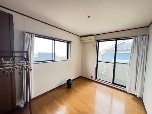 4LDK Property Yokosuka City Kanagawa Prefecture (5)