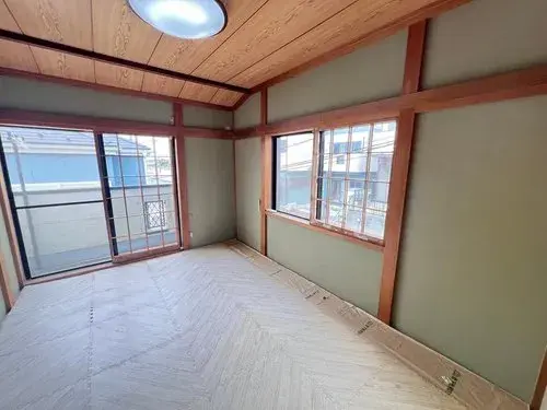 4LDK Property Yokosuka City Kanagawa Prefecture (6)