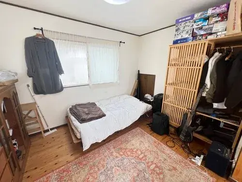 4LDK Property Yokosuka City Kanagawa Prefecture (7)