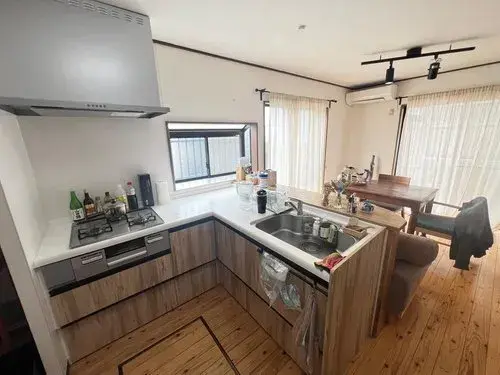 4LDK Property Yokosuka City Kanagawa Prefecture (8)