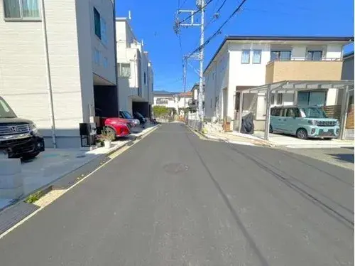 3LDK Property Chigasaki City Kanagawa Prefecture (2)