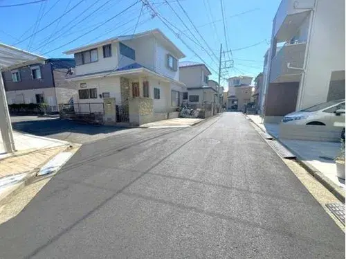 3LDK Property Chigasaki City Kanagawa Prefecture (3)
