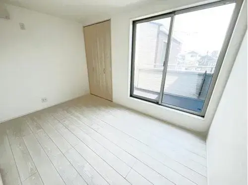 3LDK Property Chigasaki City Kanagawa Prefecture (6)