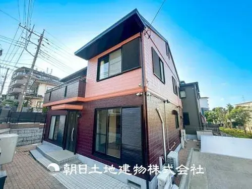 3-Bedroom Yokohama, Kanagawa Property (2)