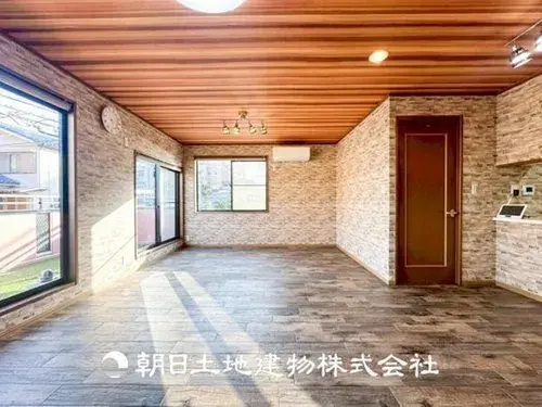 3-Bedroom Yokohama, Kanagawa Property (11)