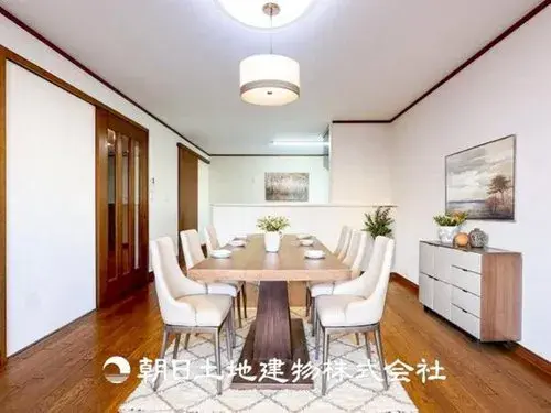 3-Bedroom Yokohama, Kanagawa Property (12)