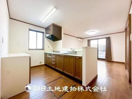 3-Bedroom Yokohama, Kanagawa Property (15)