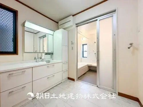 3-Bedroom Yokohama, Kanagawa Property (17)